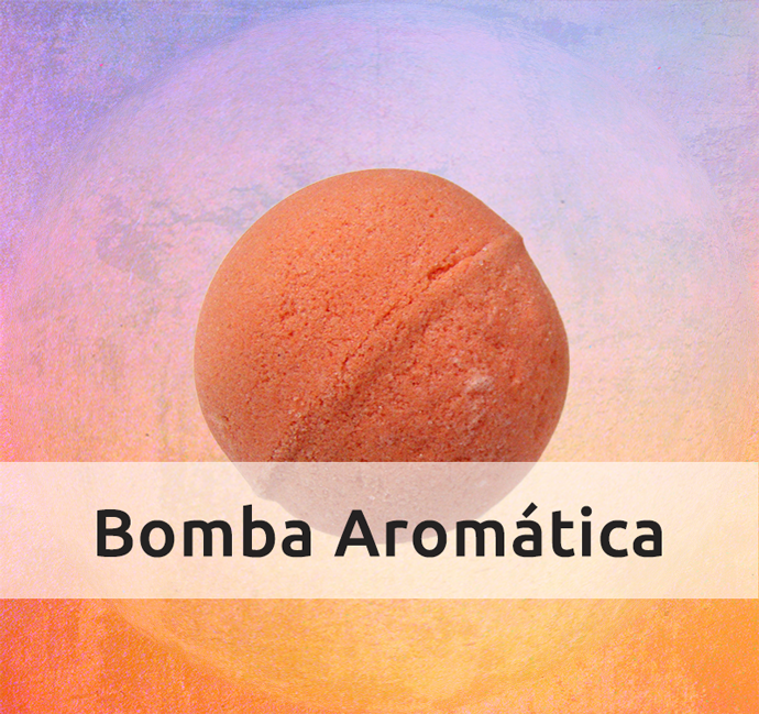 Bomba Aromática Al Cacao.