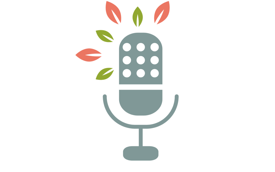 Ahora en AudioAroma, tu Podcast aromático de confianza!
