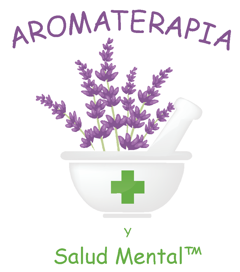 Aromaterapia y Salud Mental TM